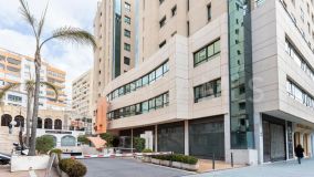 Geschäftsraum zu verkaufen in Marbella Centro, Marbella City