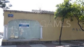 Kommersiella Lokaler for sale in San Pedro de Alcantara