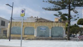 Local Comercial en venta en San Pedro de Alcantara