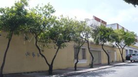Kommersiella Lokaler for sale in San Pedro de Alcantara