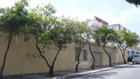 Commercial premises for sale in San Pedro de Alcantara