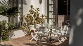 Villa zu verkaufen in Cortijo Blanco, San Pedro de Alcantara