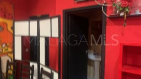 Bar for sale in S. Pedro Centro, San Pedro de Alcantara
