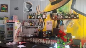 Bar for sale in S. Pedro Centro, San Pedro de Alcantara