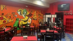 Bar for sale in S. Pedro Centro, San Pedro de Alcantara