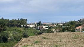 Grundstück zu verkaufen in Nueva Andalucia, Marbella