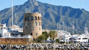 Villa zu verkaufen in Casasola, Estepona Ost