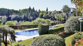 Apartamento Planta Baja en venta en Condado de Sierra Blanca, Marbella Golden Mile