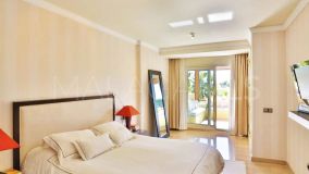Apartamento Planta Baja en venta en Condado de Sierra Blanca, Marbella Golden Mile
