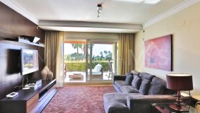 Apartamento Planta Baja en venta en Condado de Sierra Blanca, Marbella Golden Mile