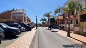 4 bedrooms town house for sale in Guadalmina Alta