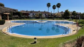 4 bedrooms town house for sale in Guadalmina Alta