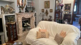 Villa for sale in Alta Vista, San Pedro de Alcantara