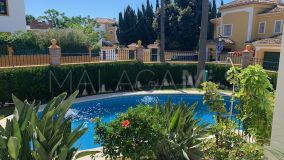 Villa for sale in Alta Vista, San Pedro de Alcantara