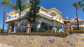 Villa for sale in Alta Vista, San Pedro de Alcantara