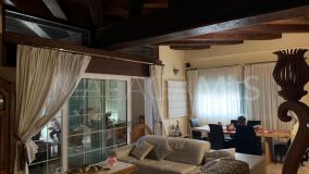 Villa for sale in Alta Vista, San Pedro de Alcantara