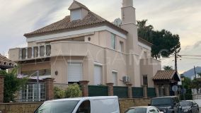 Villa for sale in Alta Vista, San Pedro de Alcantara