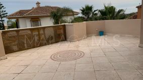 Villa for sale in Alta Vista, San Pedro de Alcantara