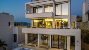 Stunning New Villa in La Cala Golf