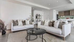 Appartement rez de chaussée for sale in Cancelada, Estepona Est