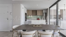 Appartement rez de chaussée for sale in Cancelada, Estepona Est