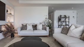 Appartement rez de chaussée for sale in Cancelada, Estepona Est