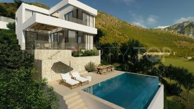 Villa en venta en Buena Vista, 1.290.000 €