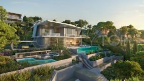 Villa en venta en La Alqueria, 4.334.028 €