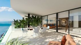 Apartamento en venta en Carvajal, 871.000 €