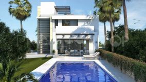For sale villa in Rio Real Golf with 5 bedrooms