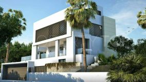 5 bedrooms villa for sale in Rio Real Golf