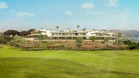 For sale apartment in Los Monteros with 4 bedrooms