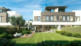 Villa for sale in Atalaya Golf with 3 bedrooms