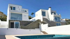 Villa en venta en La Cala Hills, 827.000 €