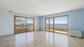 Appartement Terrasse for sale in Fuengirola