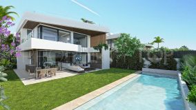 Luxury Villa in Puerto Banus, Walking Distance to the Beach!