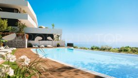 Modern 2 Bed Ground Floor Apartment in Marbella