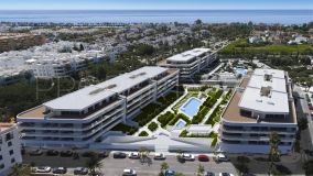 Walking distance to the beach and Puerto Banus!