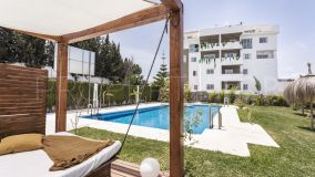 Penthouse for sale in Marbella - Puerto Banus with 2 bedrooms