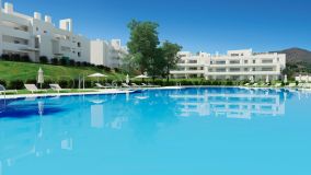 NEW APARTMENTS AND PENTHOUSES FOR SALE AT LA CALA GOLF RESORT