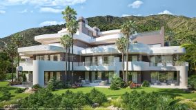 Key Ready: 2 Bed Luxury Garden apartment with sea views in Marbella!