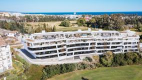 En construcción: Nueva promoción de lujo situada en Guadalmina Golf