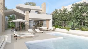 Villa en venta en Alta Vista, 2.395.000 €