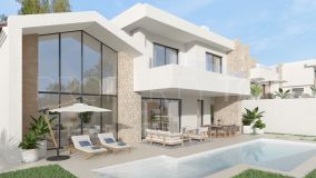 Villa en venta en Alta Vista, 2.550.000 €