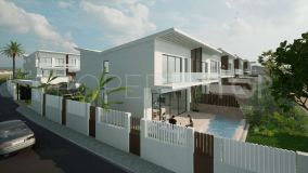 Villa Pareada en venta en Cala de Mijas, 777.000 €