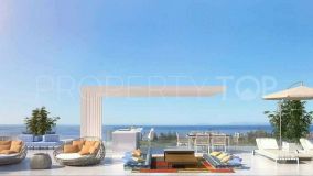 Se vende atico duplex en Marbella Ciudad con 3 dormitorios