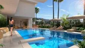 Penthouse for sale in Marbella City, 1,450,000 €