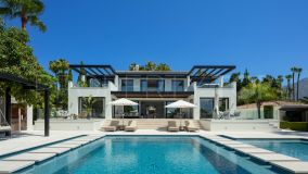 Villa en venta en Nueva Andalucia, 6.995.000 €