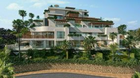 Duplex de 3 dormitorios a la venta en Marbella Ciudad