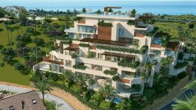 For sale duplex with 3 bedrooms in Marbella City